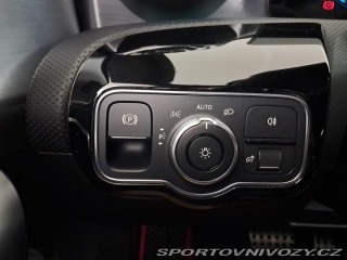 Mercedes-Benz CLA AMG Paket 200 2021