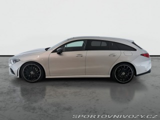 Mercedes-Benz CLA AMG Paket 200 2021