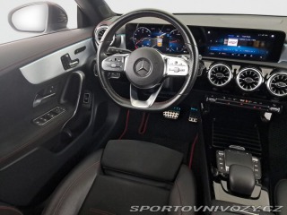 Mercedes-Benz CLA AMG Paket 200 2021