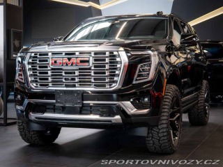 Ostatní značky Ostatní modely GMC Yukon 6.2 V8 Denali Reserve Pac 2025