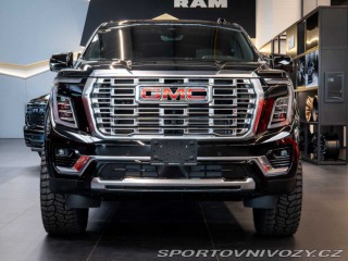 Ostatní značky Ostatní modely GMC Yukon 6.2 V8 Denali Reserve Pac 2025
