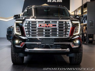 Ostatní značky Ostatní modely GMC Yukon 6.2 V8 Denali Reserve Pac 2025