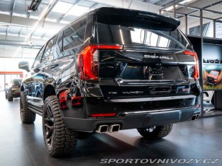 Ostatní značky Ostatní modely GMC Yukon 6.2 V8 Denali Reserve Pac 2025