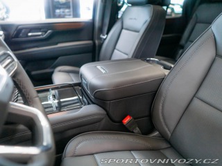 Ostatní značky Ostatní modely GMC Yukon 6.2 V8 Denali Reserve Pac 2025