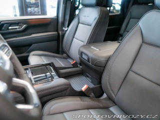 Ostatní značky Ostatní modely GMC Yukon 6.2 V8 Denali Reserve Pac 2025