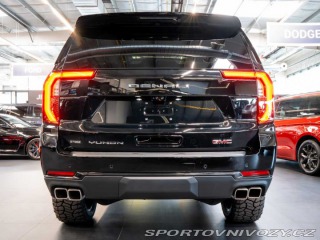 Ostatní značky Ostatní modely GMC Yukon 6.2 V8 Denali Reserve Pac 2025