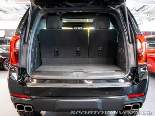 Ostatní značky Ostatní modely GMC Yukon 6.2 V8 Denali Reserve Pac 2025