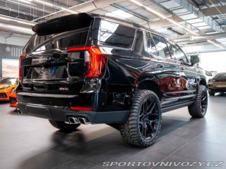 Ostatní značky Ostatní modely GMC Yukon 6.2 V8 Denali Reserve Pac 2025