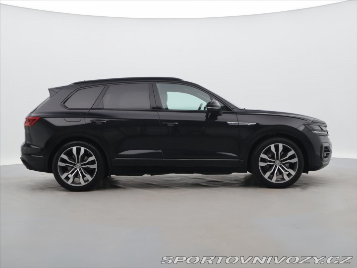 Volkswagen Ostatní modely Touareg 3,0 TSI 250 kW 4x4 CZ R-l 2019