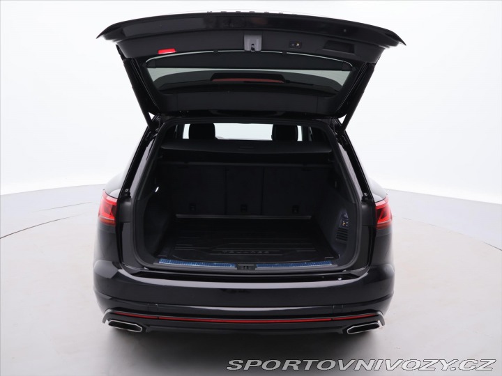 Volkswagen Ostatní modely Touareg 3,0 TSI 250 kW 4x4 CZ R-l 2019
