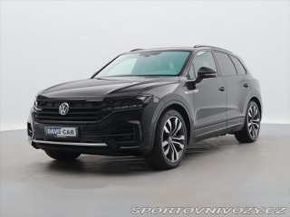 Volkswagen Ostatní modely Touareg 3,0 TSI 250 kW 4x4 CZ R-l 2019