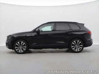 Volkswagen Ostatní modely Touareg 3,0 TSI 250 kW 4x4 CZ R-l 2019