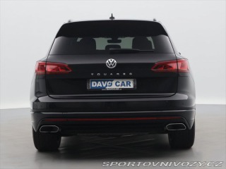 Volkswagen Ostatní modely Touareg 3,0 TSI 250 kW 4x4 CZ R-l 2019