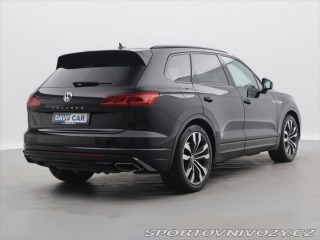 Volkswagen Ostatní modely Touareg 3,0 TSI 250 kW 4x4 CZ R-l 2019