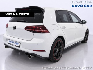 Volkswagen Golf 2,0 GTI 180 kW Performanc 2020
