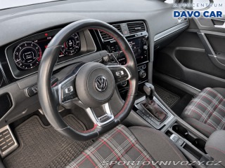 Volkswagen Golf 2,0 GTI 180 kW Performanc 2020