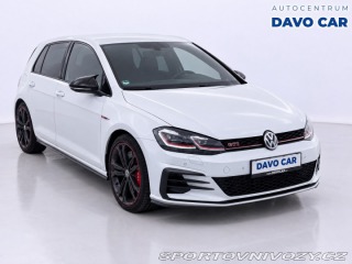 Volkswagen Golf 2,0 GTI 180 kW Performanc 2020