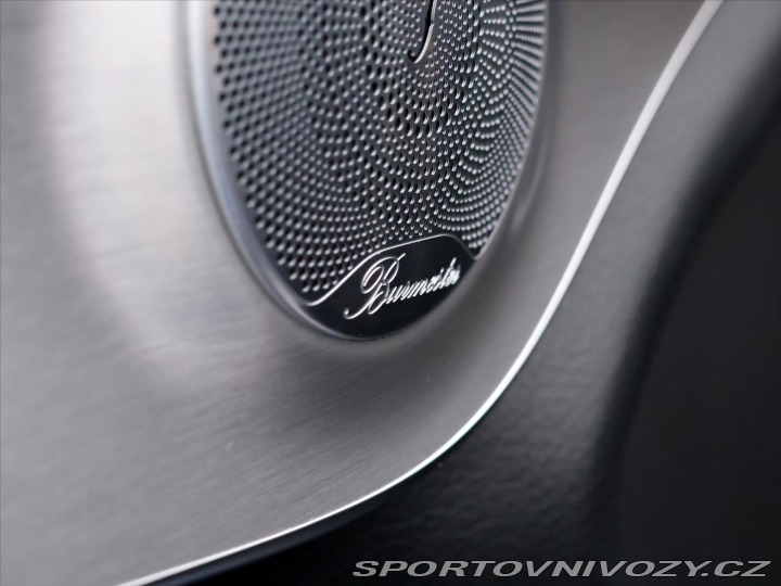Mercedes-Benz C 3,0 400 245kW 4Matic AMG 2019