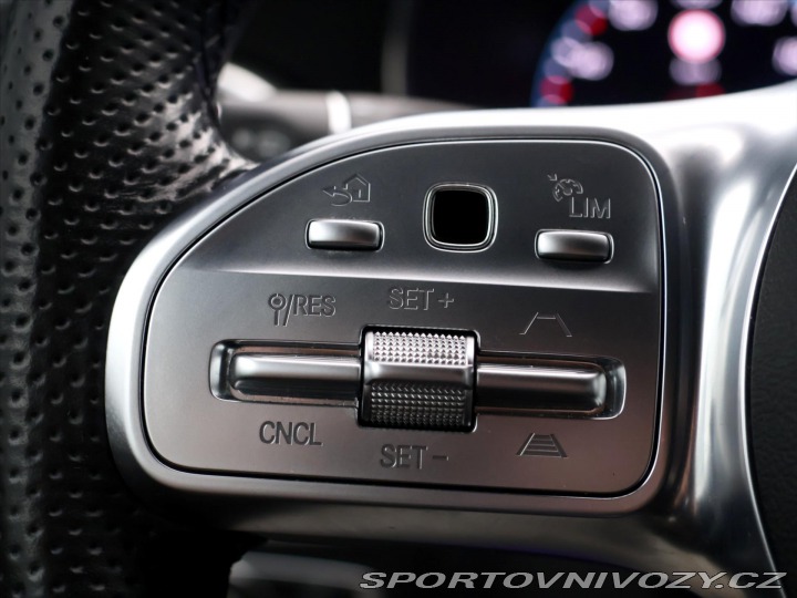 Mercedes-Benz C 3,0 400 245kW 4Matic AMG 2019