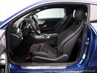 Mercedes-Benz C 3,0 400 245kW 4Matic AMG 2019