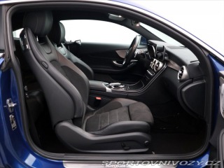 Mercedes-Benz C 3,0 400 245kW 4Matic AMG 2019