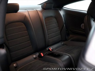 Mercedes-Benz C 3,0 400 245kW 4Matic AMG 2019