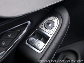 Mercedes-Benz C 3,0 400 245kW 4Matic AMG 2019