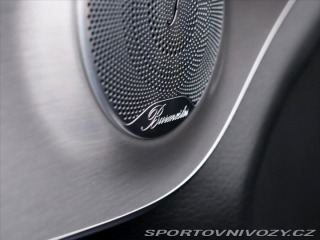 Mercedes-Benz C 3,0 400 245kW 4Matic AMG 2019