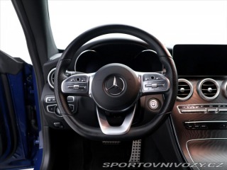 Mercedes-Benz C 3,0 400 245kW 4Matic AMG 2019