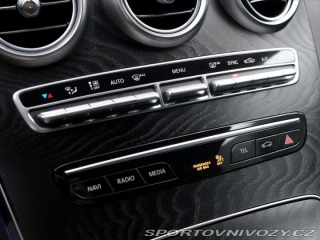 Mercedes-Benz C 3,0 400 245kW 4Matic AMG 2019