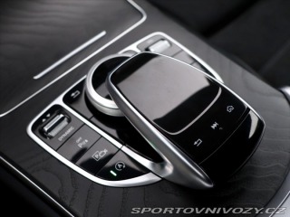 Mercedes-Benz C 3,0 400 245kW 4Matic AMG 2019