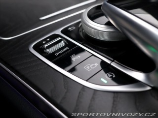 Mercedes-Benz C 3,0 400 245kW 4Matic AMG 2019