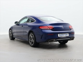 Mercedes-Benz C 3,0 400 245kW 4Matic AMG 2019