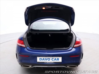 Mercedes-Benz C 3,0 400 245kW 4Matic AMG 2019
