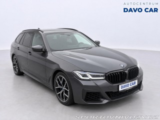 BMW 5 3,0 540i 245kW xDrive DPH