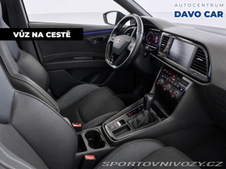 Seat Leon 2,0 TSI DSG Cupra Perform 2020