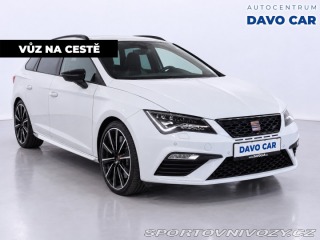 Seat Leon 2,0 TSI DSG Cupra Perform 2020