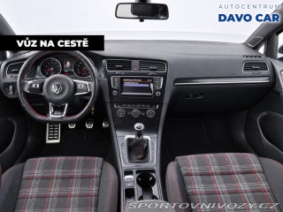 Volkswagen Golf 2,0 TSI GTI DSG Xenon 1.M 2014