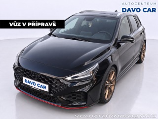 Hyundai i30 N 2,0 T-GDI 280 N Performan