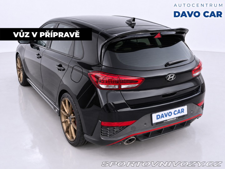Hyundai i30 N 2,0 T-GDI 280 N Performan 2021