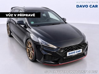Hyundai i30 N 2,0 T-GDI 280 N Performan 2021