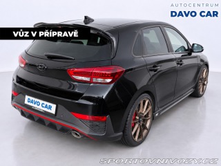 Hyundai i30 N 2,0 T-GDI 280 N Performan 2021