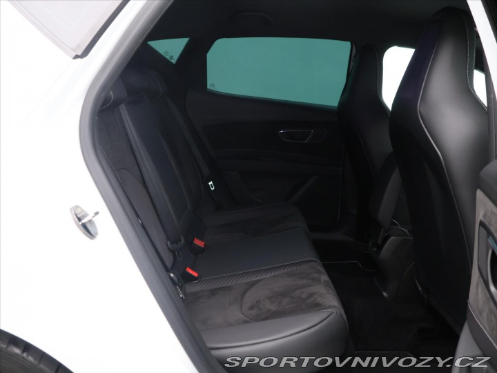 Seat Leon 2,0 TSI 221kW LED 1.Maj. 2017