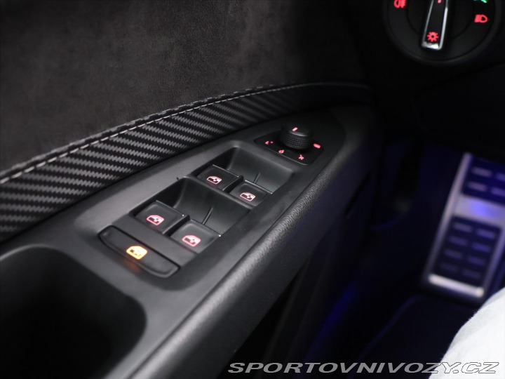 Seat Leon 2,0 TSI 221kW LED Cupra 2017