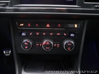 Seat Leon 2,0 TSI 221kW LED Cupra 2017