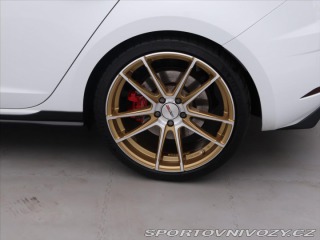 Seat Leon 2,0 TSI 221kW LED Cupra 2017