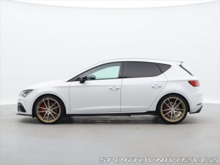 Seat Leon 2,0 TSI 221kW LED Cupra 2017
