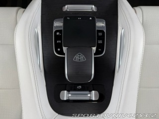 Mercedes-Benz Ostatní modely GLS 600 4M MANUFACTUR, AIRMAT 2021