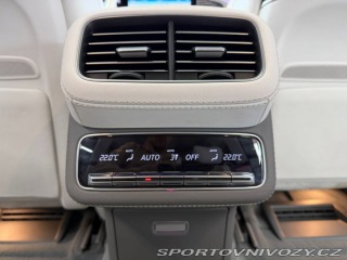 Mercedes-Benz Ostatní modely GLS 600 4M MANUFACTUR, AIRMAT 2021
