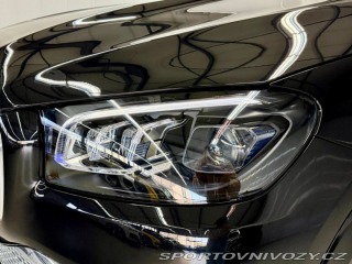 Mercedes-Benz Ostatní modely GLS 600 4M MANUFACTUR, AIRMAT 2021
